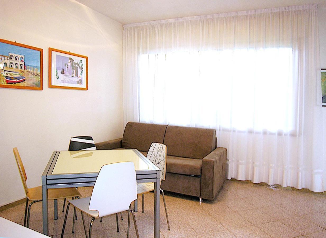 Appartamento Rossella Bibione Exterior foto