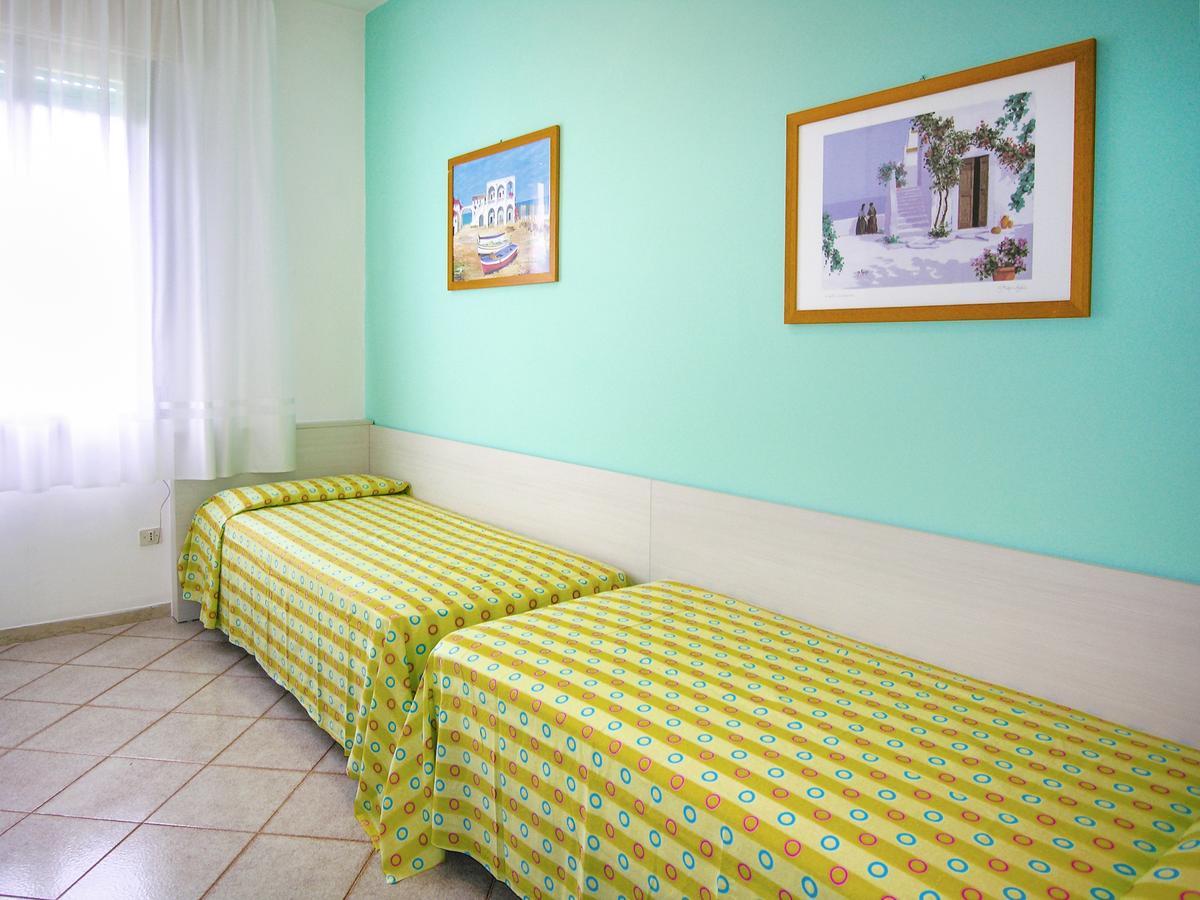 Appartamento Rossella Bibione Exterior foto